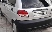 Daewoo Matiz, 0.8 механика, 2011, хэтчбек Туркестан