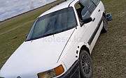 Volkswagen Passat, 1.8 механика, 1989, универсал Шу
