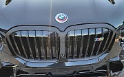BMW X7, 4.4 автомат, 2023, кроссовер Алматы
