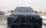 BMW X7, 4.4 автомат, 2023, кроссовер Алматы
