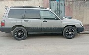 Subaru Forester, 2 автомат, 1999, кроссовер Алматы