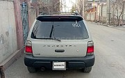 Subaru Forester, 2 автомат, 1999, кроссовер Алматы