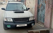 Subaru Forester, 2 автомат, 1999, кроссовер Алматы