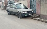 Subaru Forester, 2 автомат, 1999, кроссовер Алматы