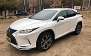 Lexus RX 200t, 2 автомат, 2020, кроссовер Алматы