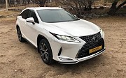 Lexus RX 200t, 2 автомат, 2020, кроссовер Алматы