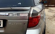 Subaru Outback, 2.5 автомат, 2007, универсал Алматы