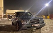 Mercedes-Benz E 220, 2.2 автомат, 1992, седан Астана