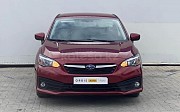 Subaru Impreza, 2 вариатор, 2020, седан Актау