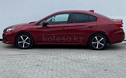 Subaru Impreza, 2 вариатор, 2020, седан Актау