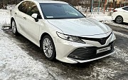 Toyota Camry, 2.5 автомат, 2021, седан Алматы