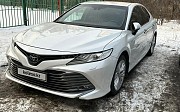 Toyota Camry, 2.5 автомат, 2021, седан Алматы