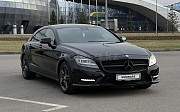 Mercedes-Benz CLS 350, 3.5 автомат, 2013, седан Алматы