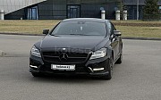 Mercedes-Benz CLS 350, 3.5 автомат, 2013, седан 