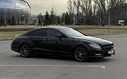 Mercedes-Benz CLS 350, 3.5 автомат, 2013, седан 