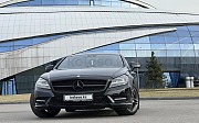 Mercedes-Benz CLS 350, 3.5 автомат, 2013, седан Алматы