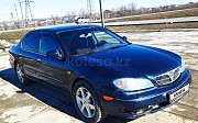 Nissan Maxima, 3 автомат, 2001, седан Уральск