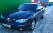 Nissan Maxima, 3 автомат, 2001, седан Орал