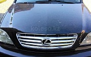 Lexus RX 300, 3 автомат, 1998, кроссовер 