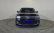 Volkswagen Tiguan, 2 автомат, 2017, кроссовер Алматы