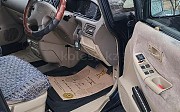 Honda Odyssey, 2.2 автомат, 1996, минивэн Қарағанды