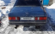 Mercedes-Benz 190, 2.3 механика, 1992, седан Затобольск