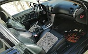 Subaru Legacy, 2.5 автомат, 2004, седан Актау