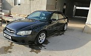 Subaru Legacy, 2.5 автомат, 2004, седан Актау