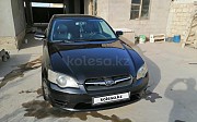 Subaru Legacy, 2.5 автомат, 2004, седан Актау