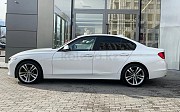 BMW 320, 2 автомат, 2014, седан Алматы