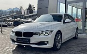 BMW 320, 2 автомат, 2014, седан Алматы