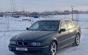 BMW 528, 2.8 автомат, 1996, седан Көкшетау