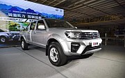 DongFeng Rich, 2.4 механика, 2021, пикап Алматы