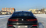 BMW X6, 3 автомат, 2020, кроссовер Астана