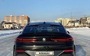 BMW X6, 3 автомат, 2020, кроссовер Нұр-Сұлтан (Астана)