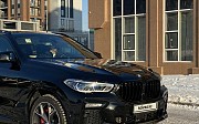 BMW X6, 3 автомат, 2020, кроссовер Астана