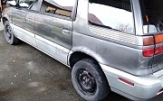 Mitsubishi Space Wagon, 2 механика, 1993, минивэн Талдықорған