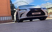 Lexus ES 250, 2.5 автомат, 2019, седан Кызылорда