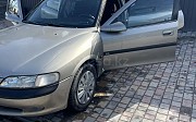 Opel Vectra, 1.8 механика, 1997, седан Шымкент