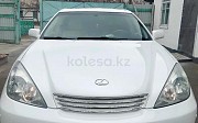 Lexus ES 300, 3 автомат, 2003, седан Алматы