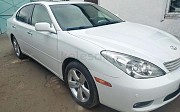 Lexus ES 300, 3 автомат, 2003, седан 