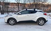 Toyota C-HR, 2 вариатор, 2021, кроссовер Астана