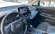 Toyota C-HR, 2 вариатор, 2021, кроссовер Астана