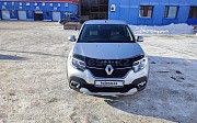 Renault Logan Stepway, 1.6 автомат, 2020, седан Қарағанды