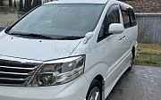 Toyota Alphard, 3 автомат, 2007, минивэн Атырау