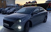 Hyundai Accent, 1.6 автомат, 2020, седан Кокшетау