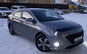 Hyundai Accent, 1.6 автомат, 2020, седан Кокшетау