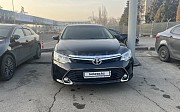 Toyota Camry, 2 автомат, 2017, седан Алматы