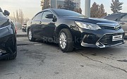 Toyota Camry, 2 автомат, 2017, седан Алматы