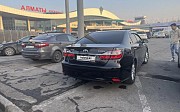 Toyota Camry, 2 автомат, 2017, седан Алматы